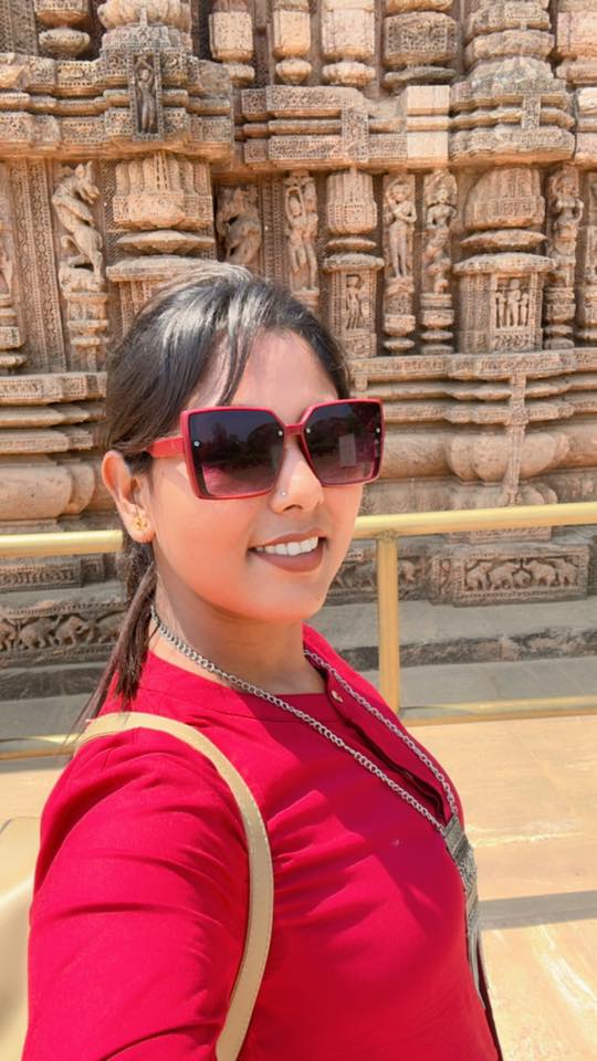 Mua Sneha Biswas