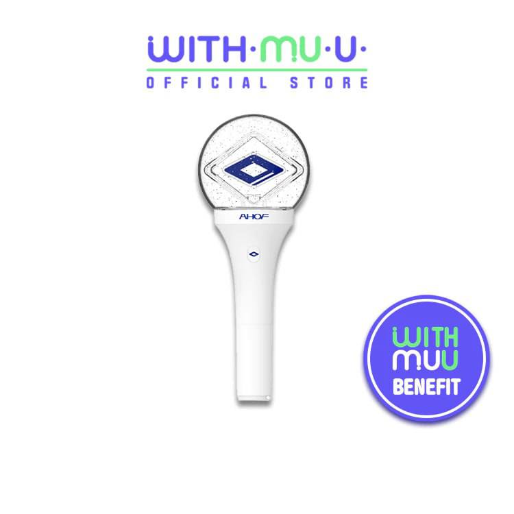 Ahof official lightstick version 1 product information