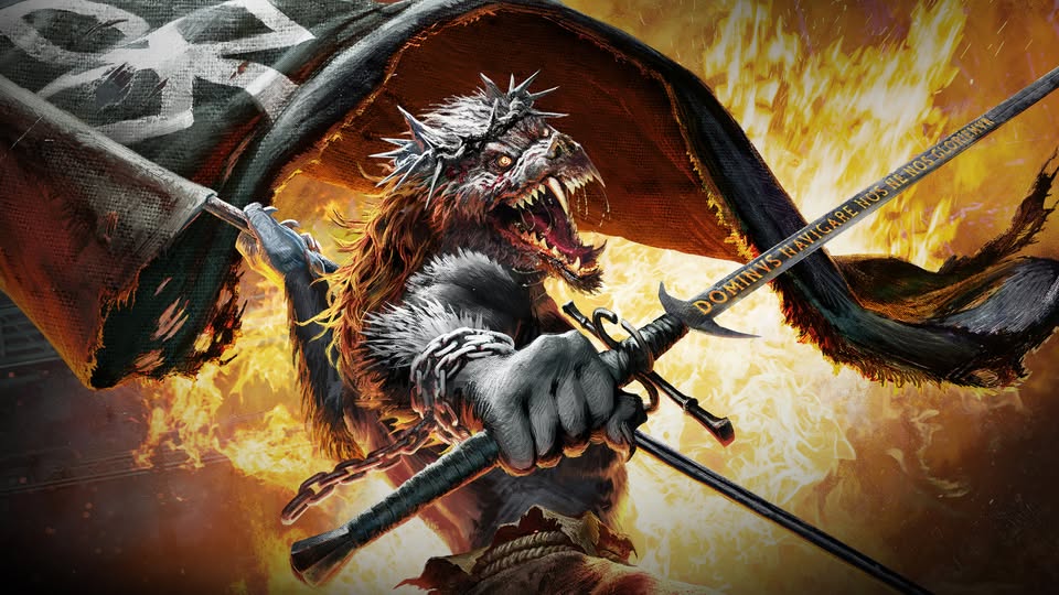 Powerwolf Perú - La misma banda nos acaba de responder en su grupo ...