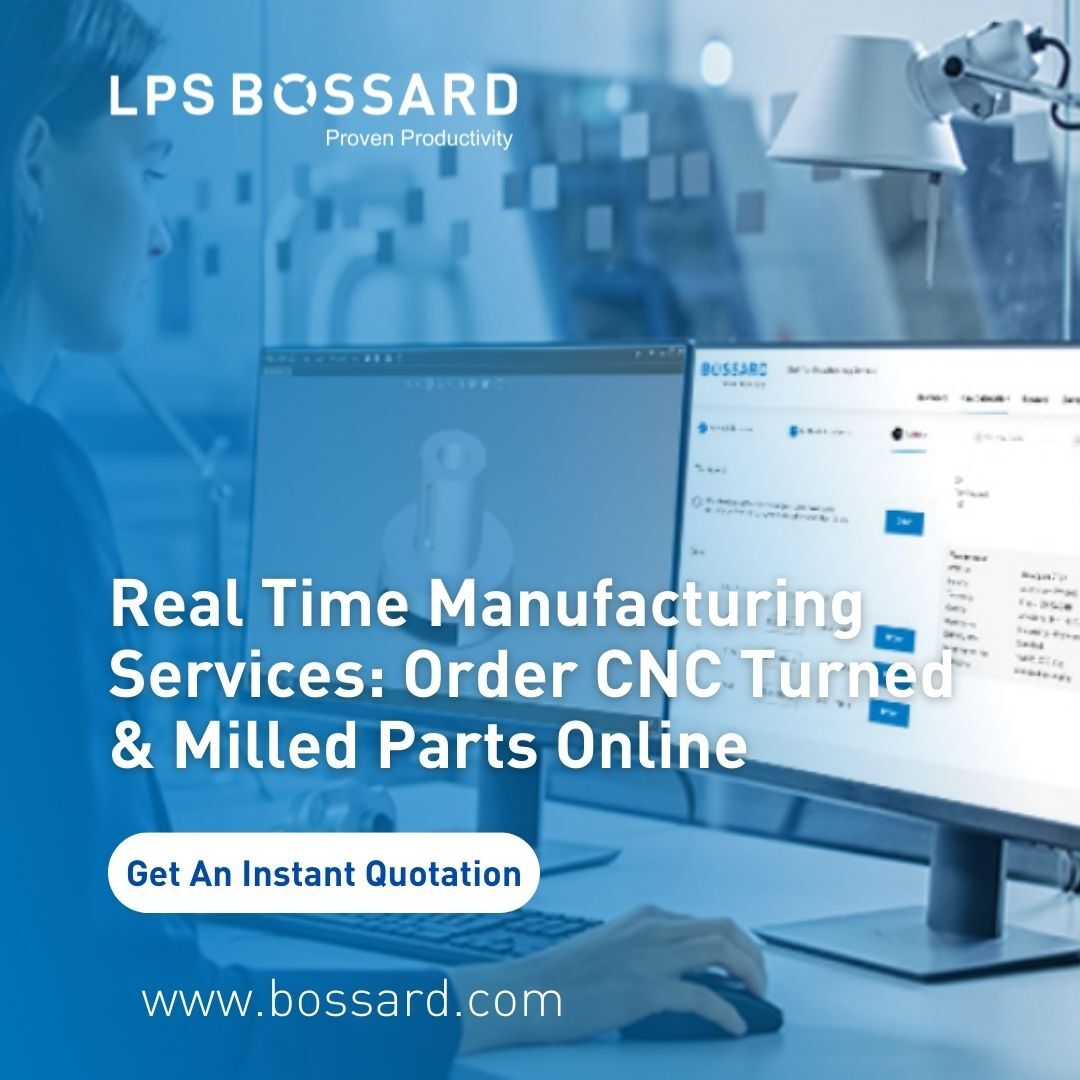 LPS Bossard | Rohtak