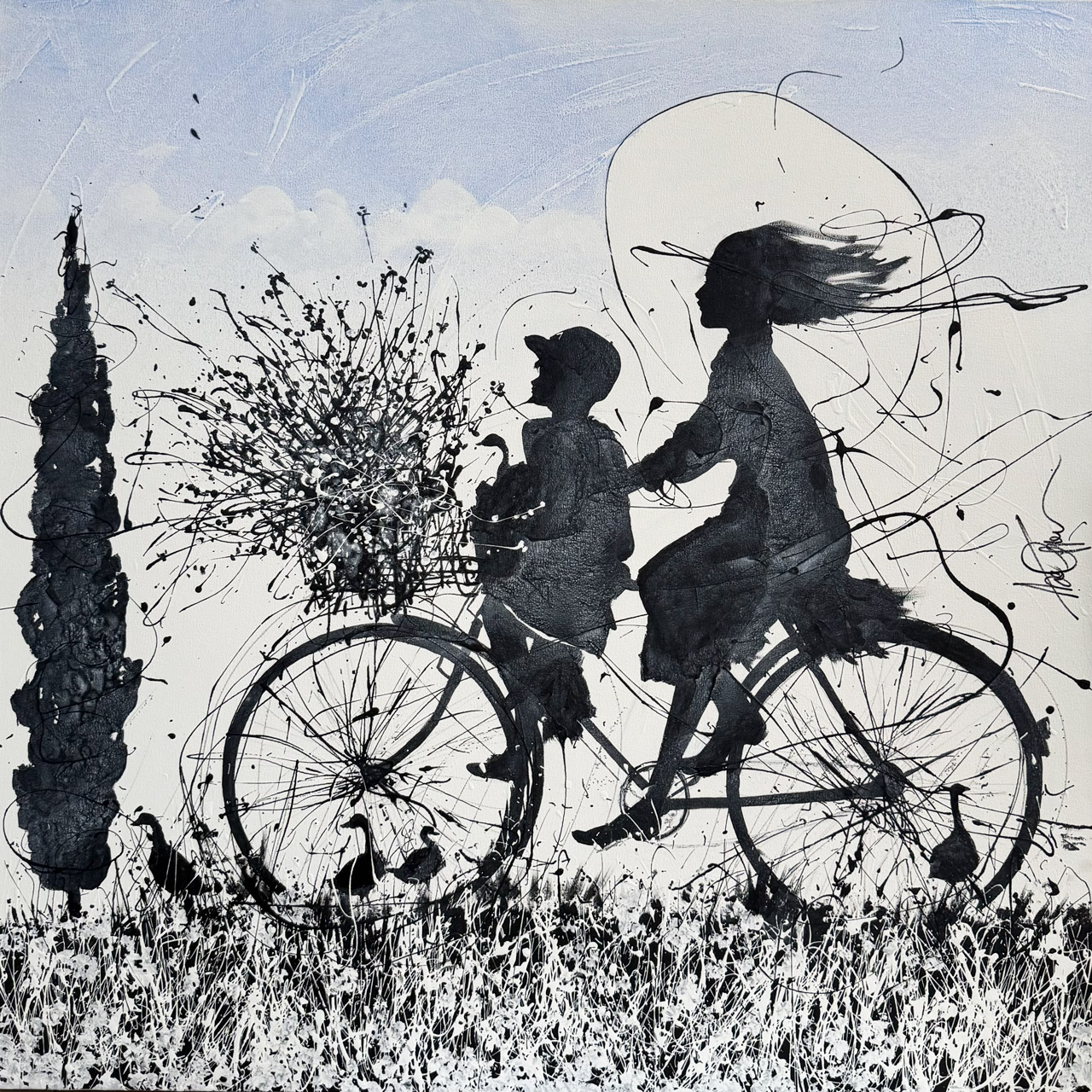 ABE OPPERMAN GALLERY | Franschhoek