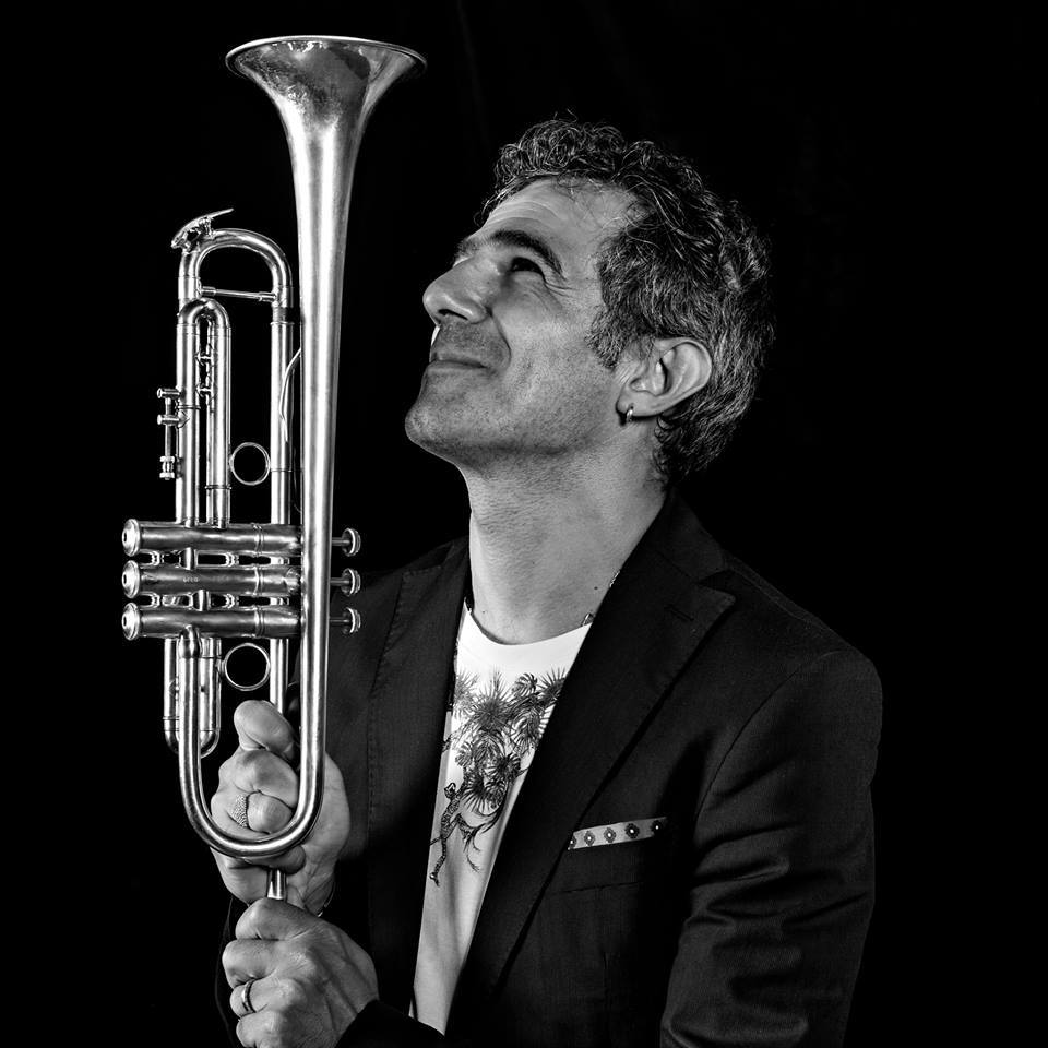 Happy Birthday to Paolo Fresu !!🎂 (born 10 February 1961) an