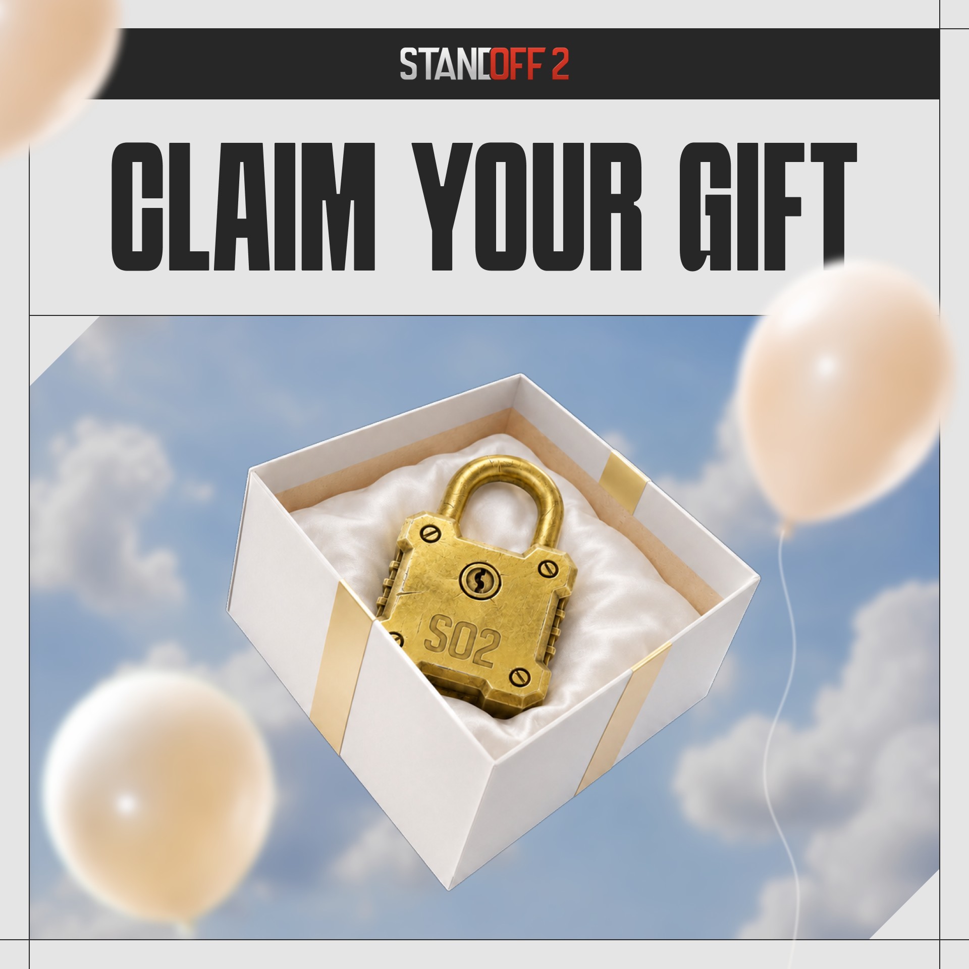 🎁 Want a gift? We're giving a unique charm to everyone who links