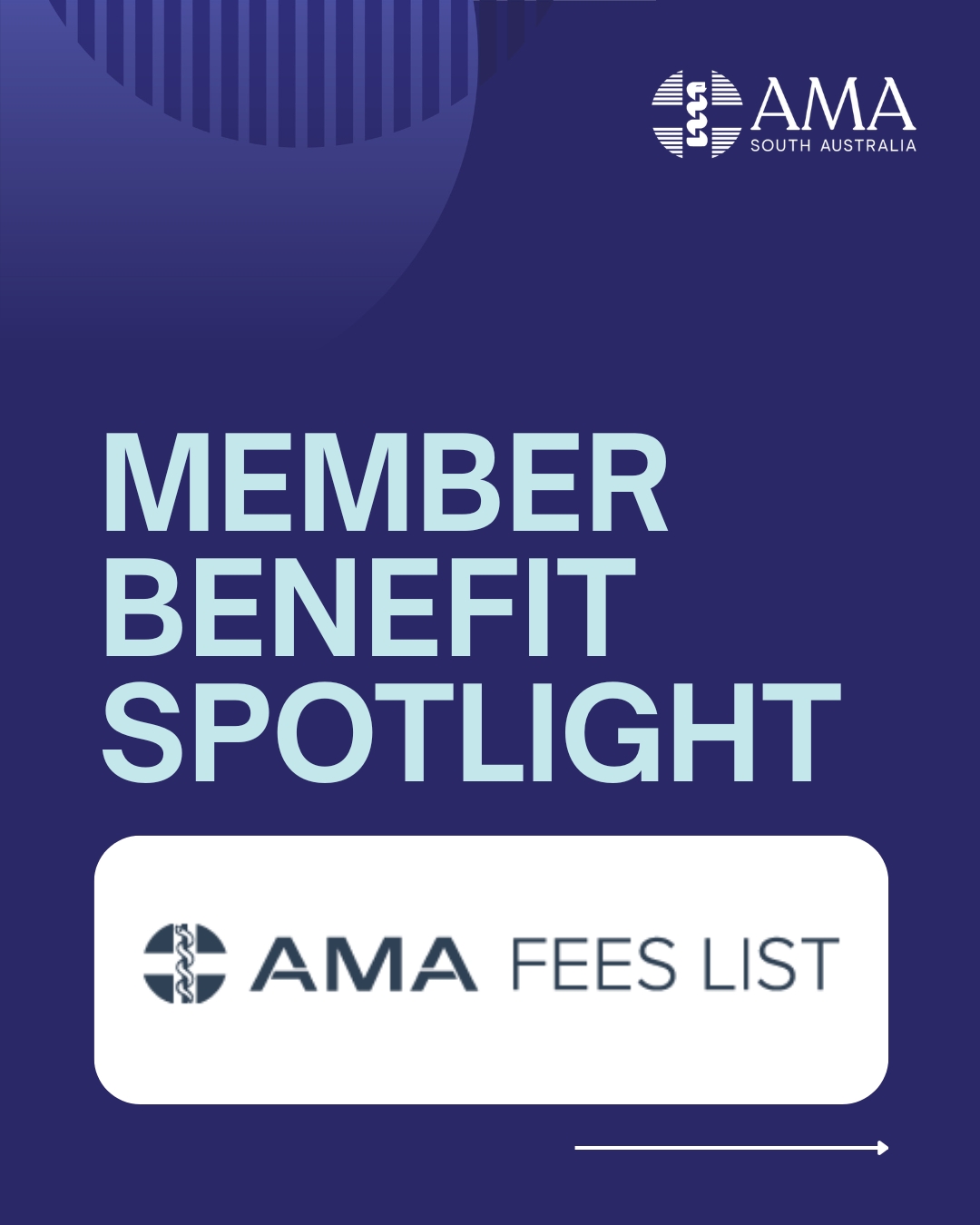 Next up on our... - Australian Medical Association - SA | Facebook