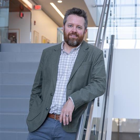 UND - Congratulations to Andrew Williams,#UNDMPH faculty, on being ...