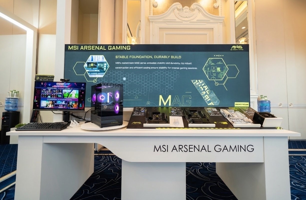 Red - CES 2026: Mission Accomplished. Next stop? Red Pill Lab’s third ...