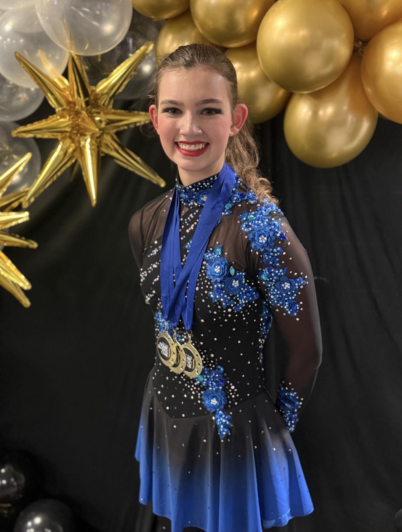 WFSC - We are beyond proud of WFSC Advanced Team skater Elizabeth ...