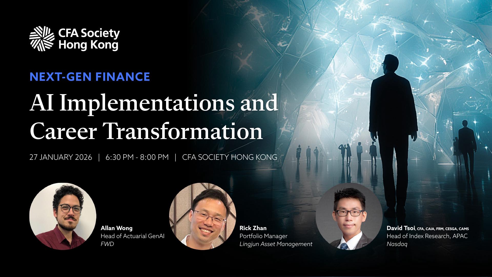 CFA Society Hong Kong - What makes a research report boring? The ...