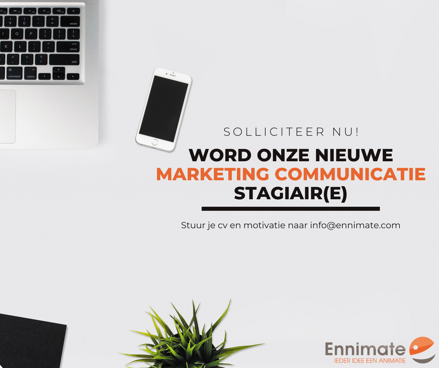 Ennimate Uitleganimaties | Rijen