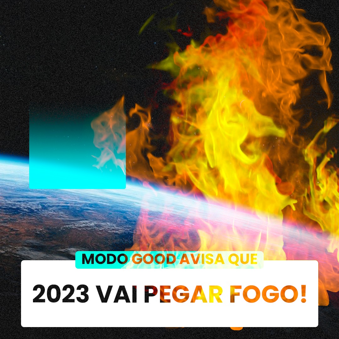 Modo Good INC