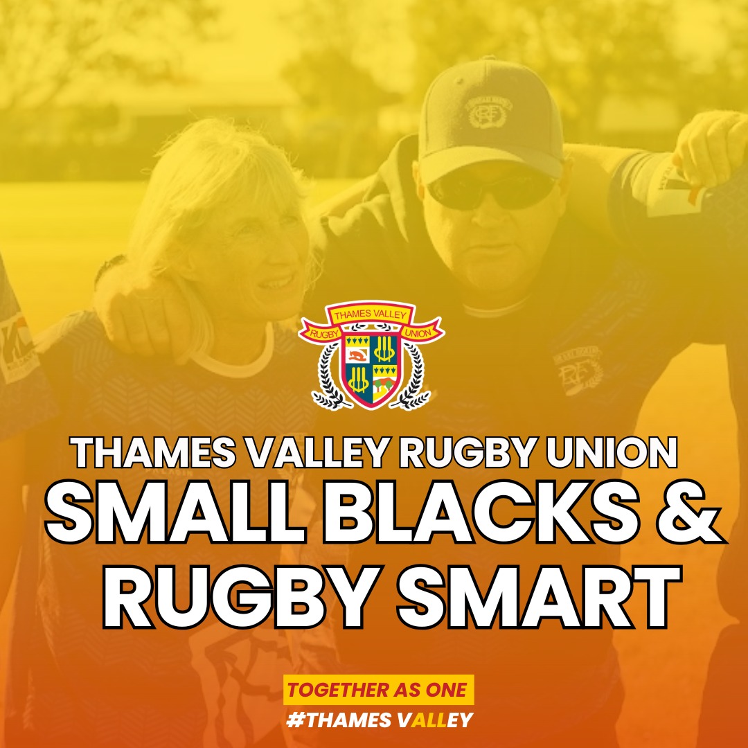 The 2026 season is just around... - Thames Valley Rugby Union | Facebook