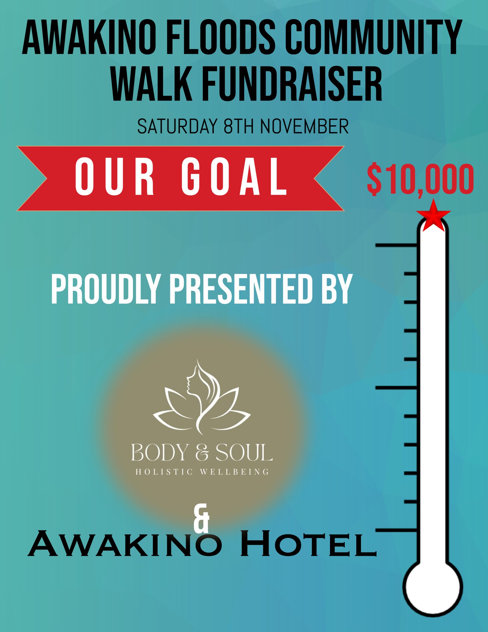 Awakino Hotel - HOW TO REGISTER!! Drop in to any of the... | Facebook