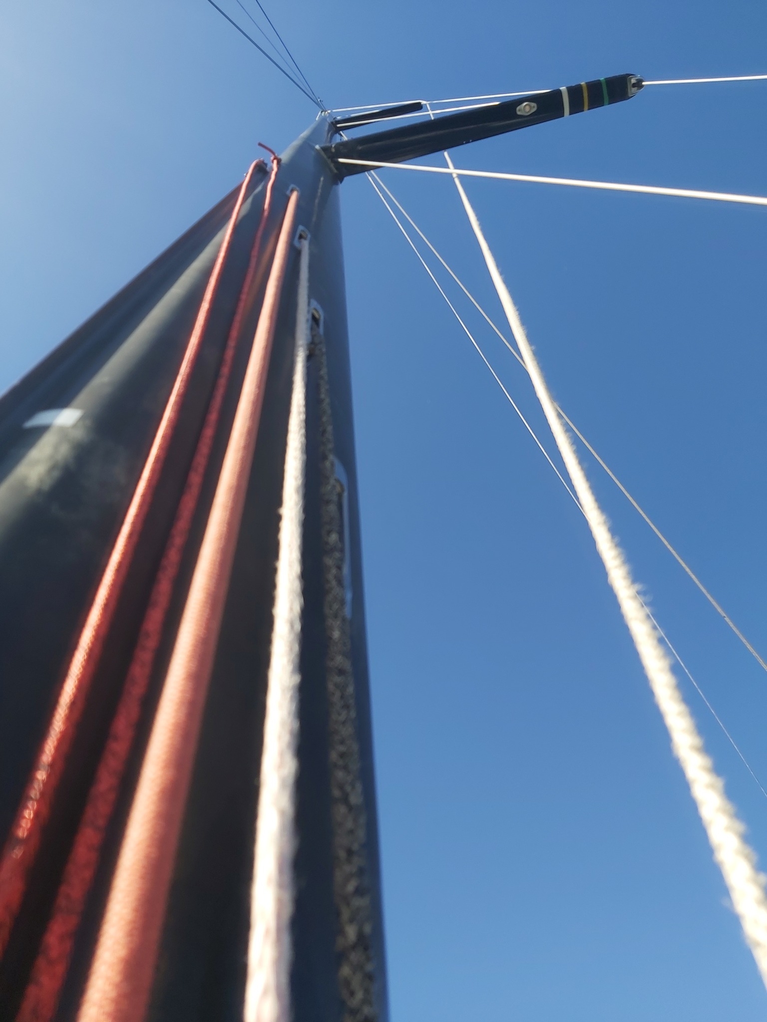 Nordic Rigging | Åbenrå