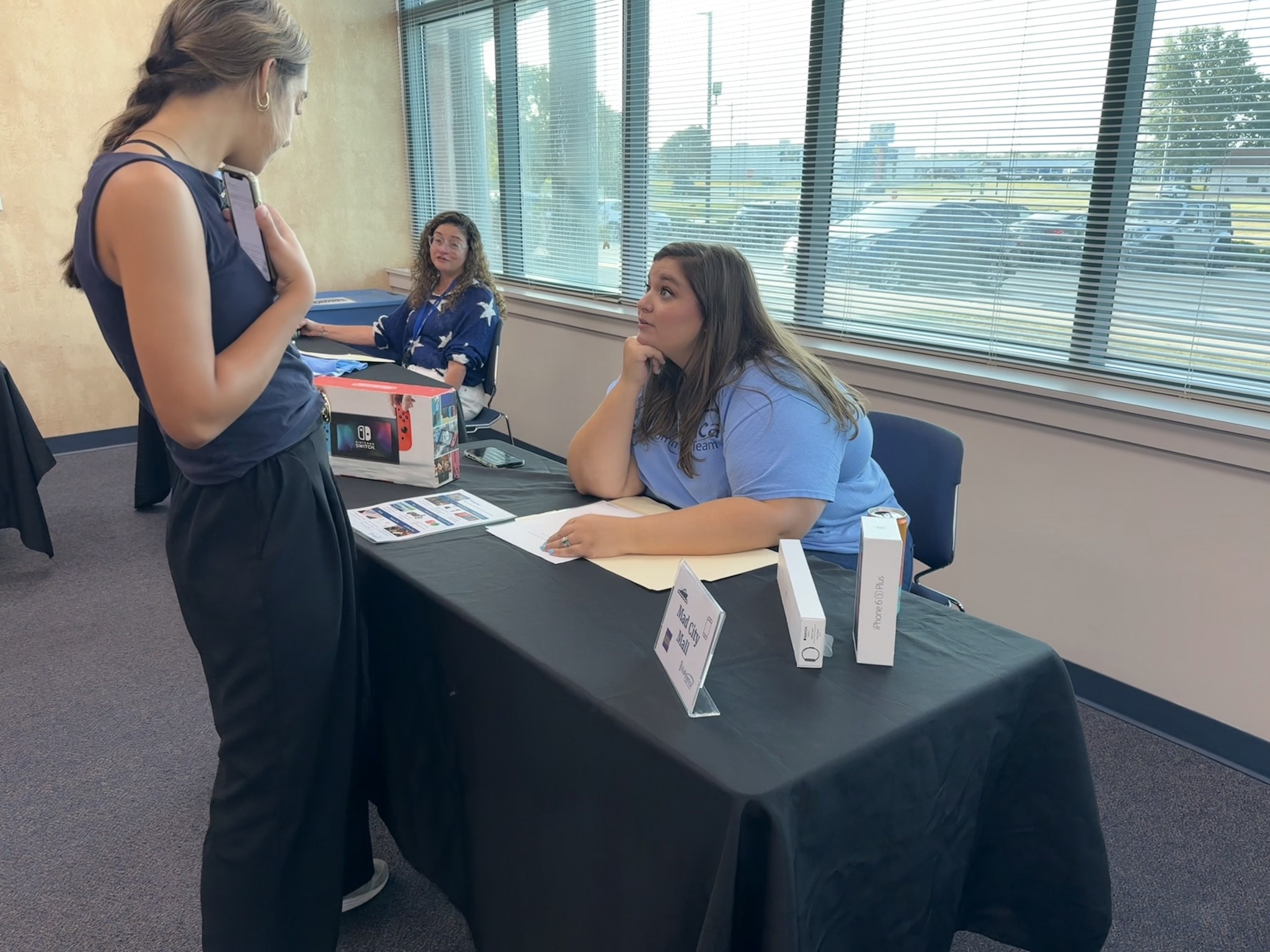 Riverbend CEO Program