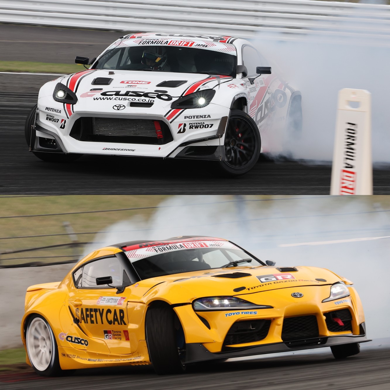 2026年全日本ラリー選手権 第1戦『RALLY 三河湾 2026 Supported by 