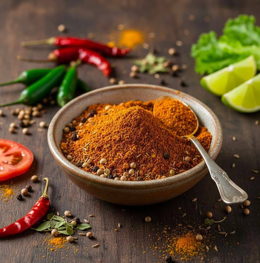 Pakistani Food - مسی روٹی: اجزاء بیسن - 1/4 1 کپ گندم کا... | Facebook