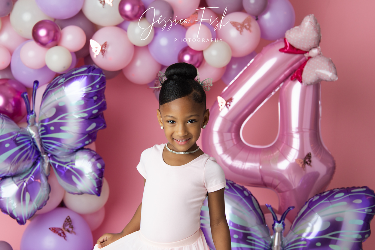 Jessica Fish Photography