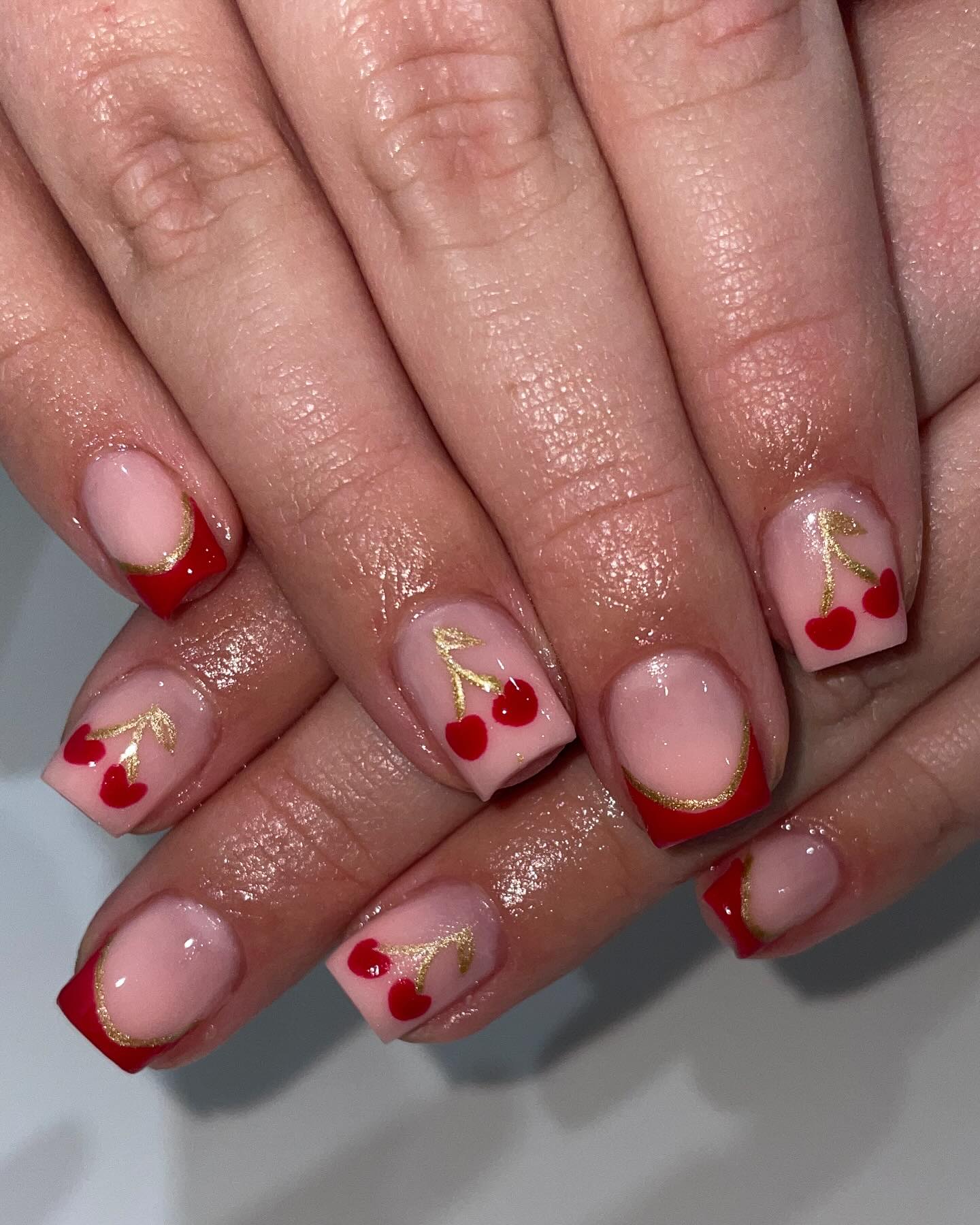 Bethanyjade Nails Doncaster