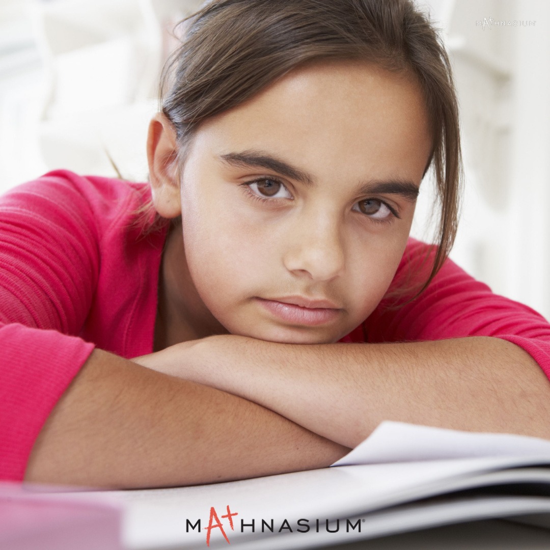 Mathnasium - 5 Early Signs Your Student is Struggling in Math 📚 Parents ...