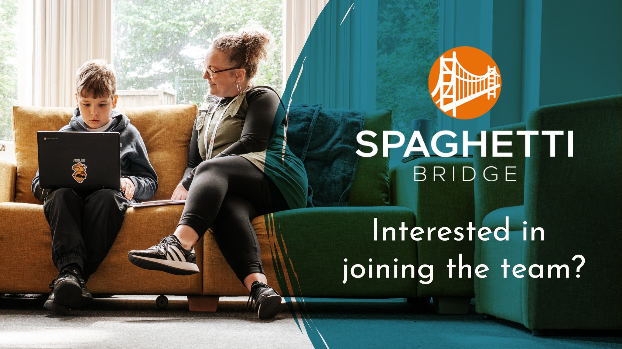 Future Flight has landed! We’re... - Spaghetti Bridge Ltd | Facebook