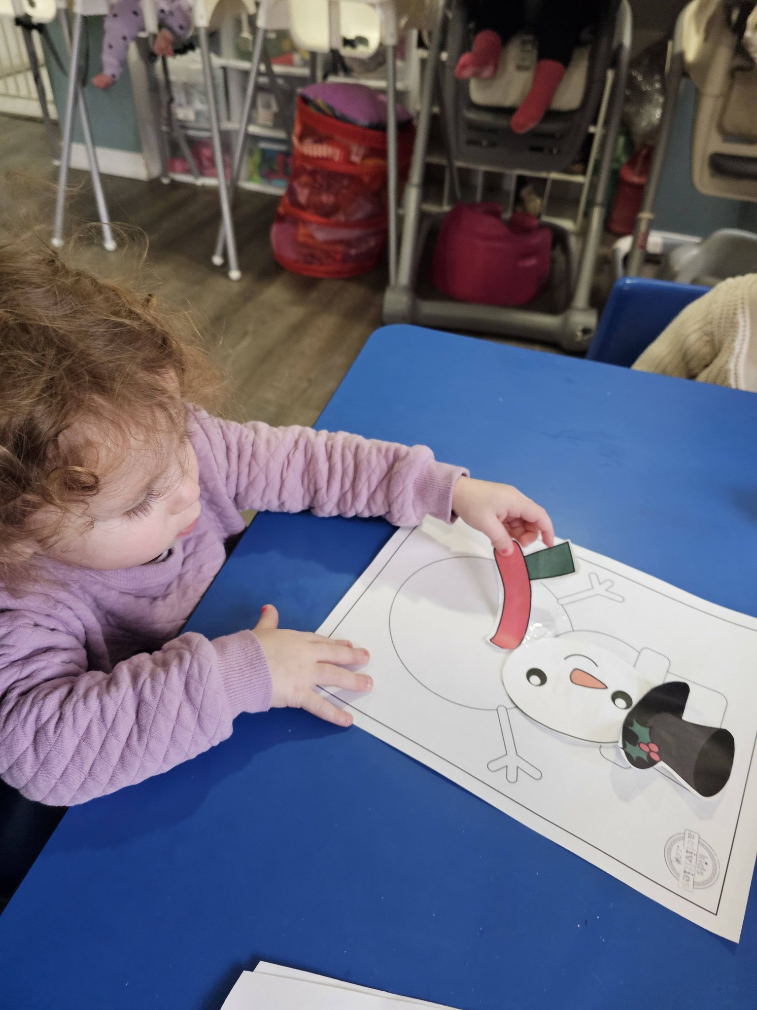 Mama Rochel's Daycare | North Bellmore NY
