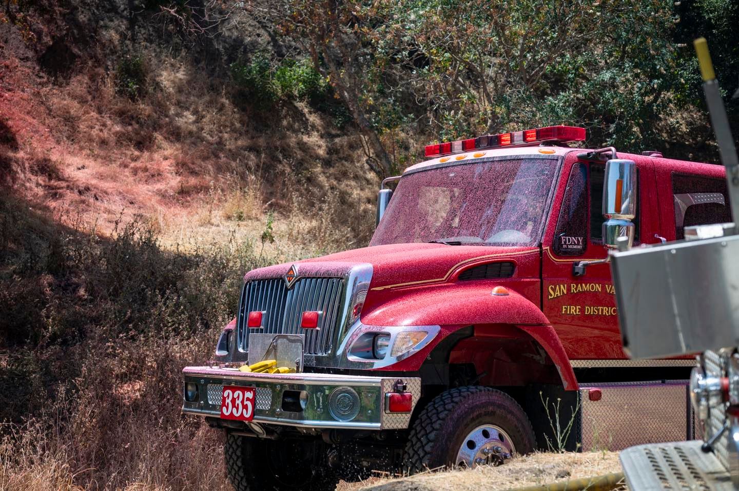 San Ramon Valley Fire Protection District | San Ramon CA