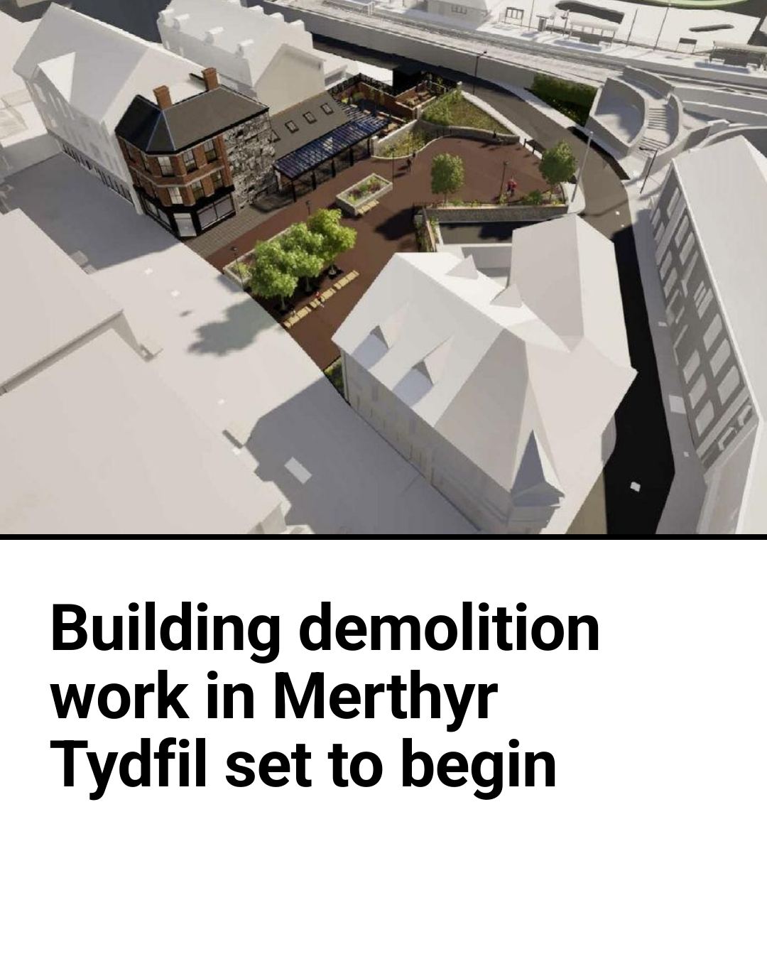 Merthyr Express