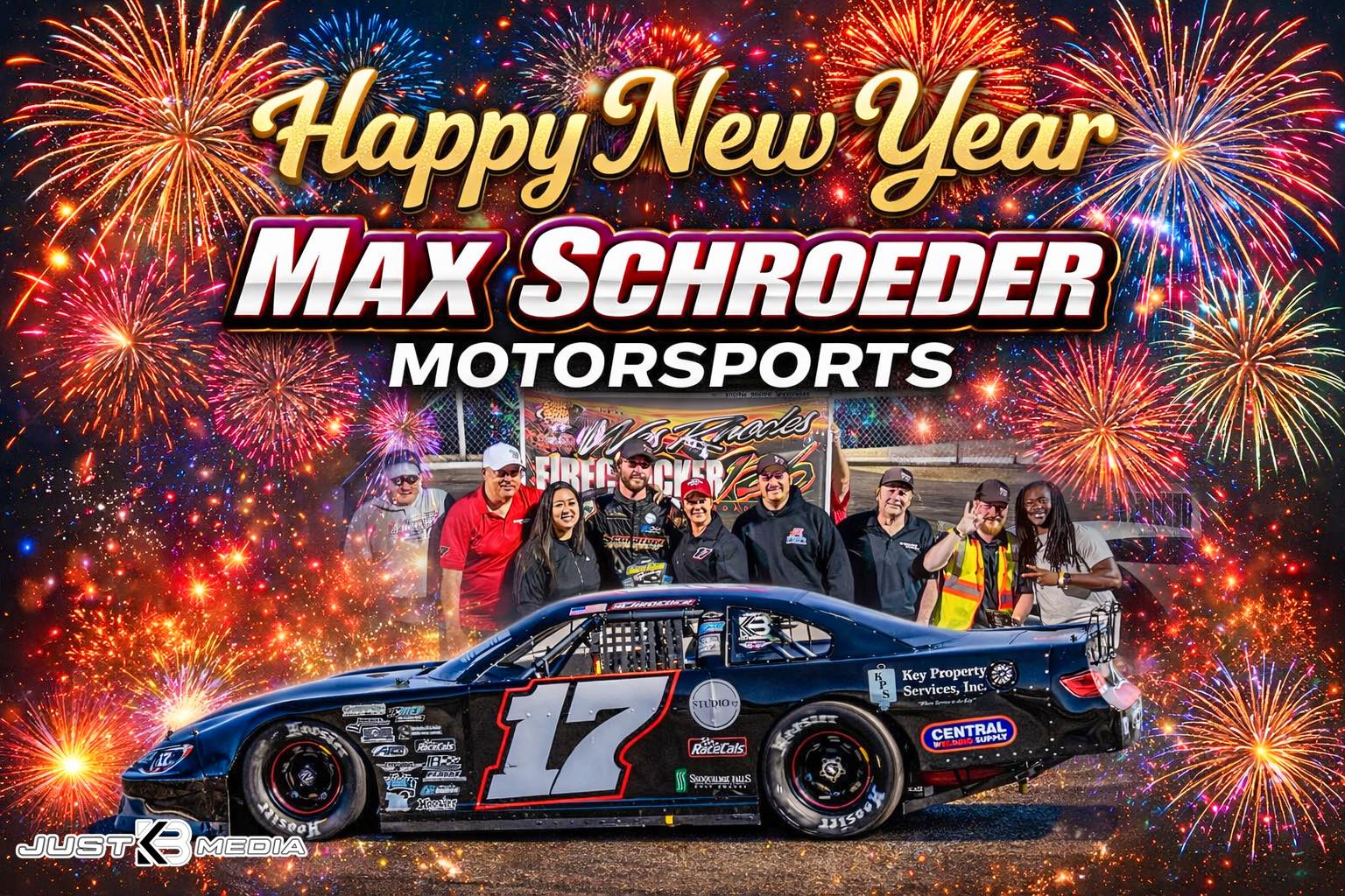 Max Schroeder Motorsports