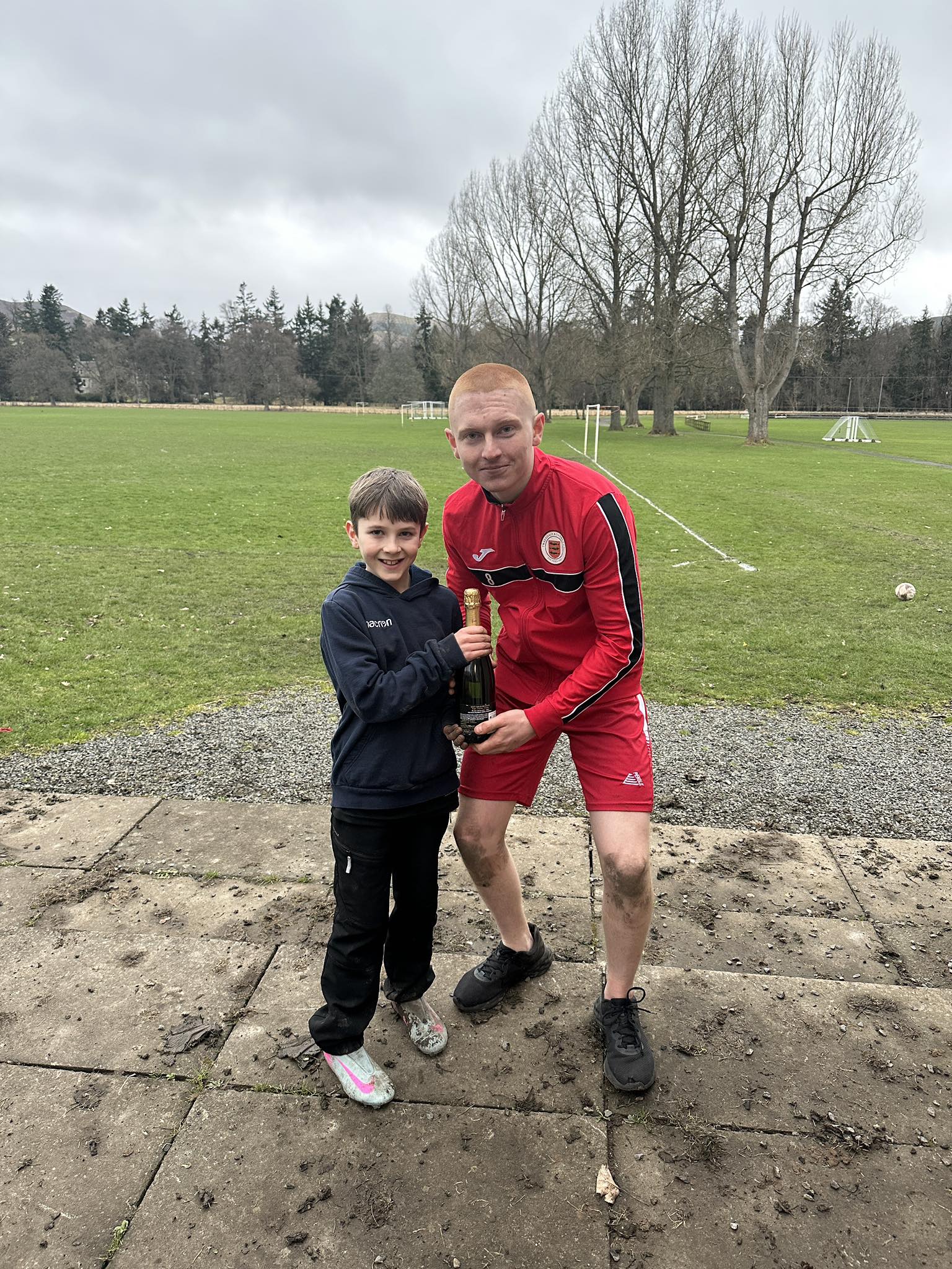 Tweeddale Rovers AFC | Peebles