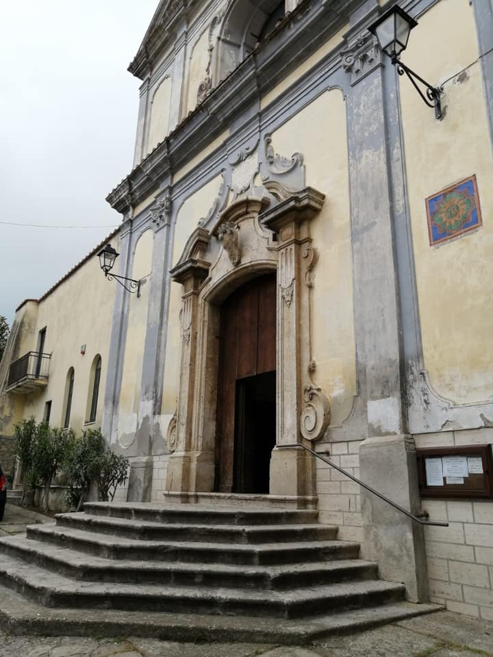 ‼️ Domenica 10... - Parrocchia San Pietro Apostolo - Capaccio