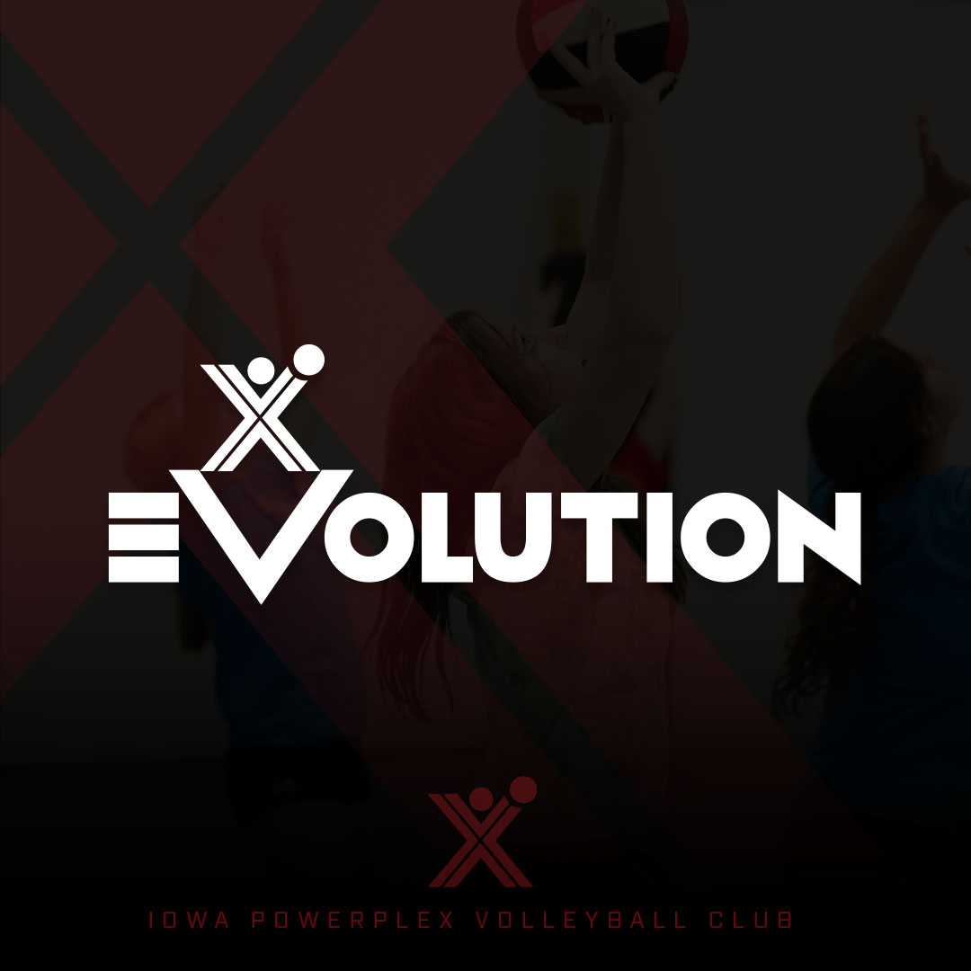 Sportsplex West - 🏐 Evolution Volleyball – Grades 4–8... | Facebook