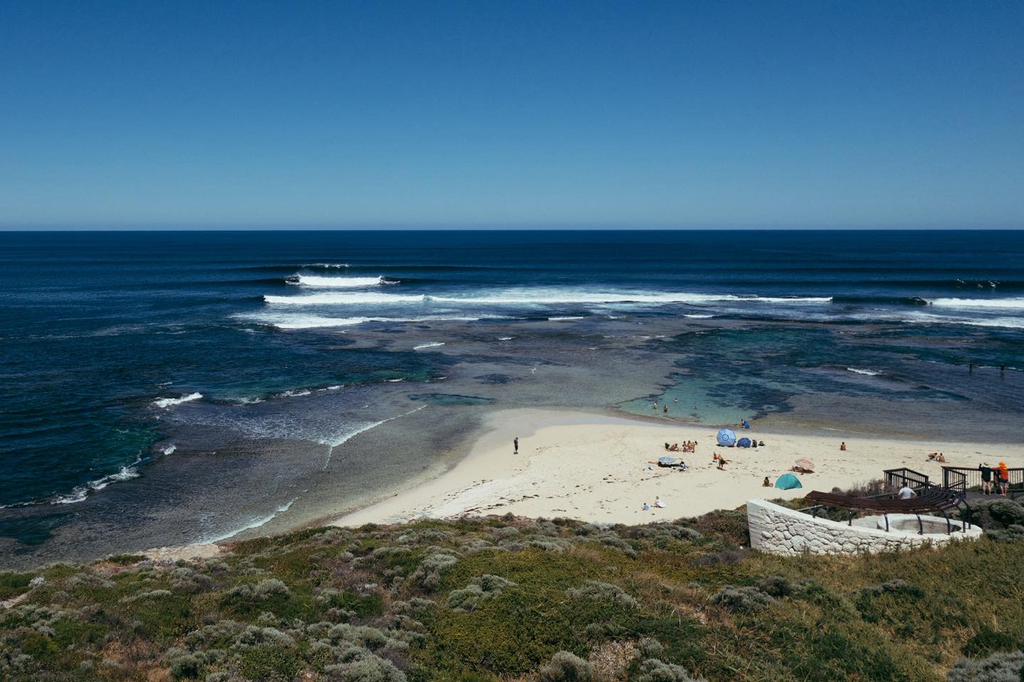 Surfing - Welcome to summer, things are about to get a whole lot funner ...