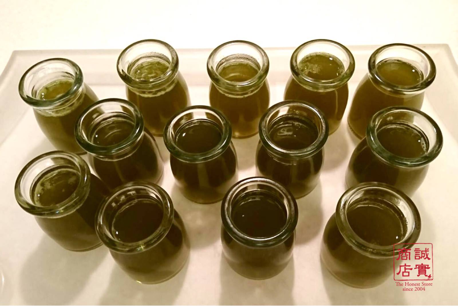 麻芛蜂蜜茶、麻芛果凍 簡單DIY消暑一下～... - 楓樹社區 誠實商店_Maple Honest Store | Facebook