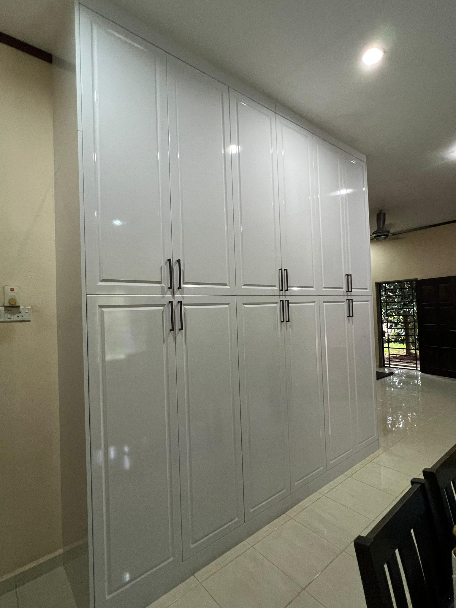 Nawawi Interior Design & Decoration