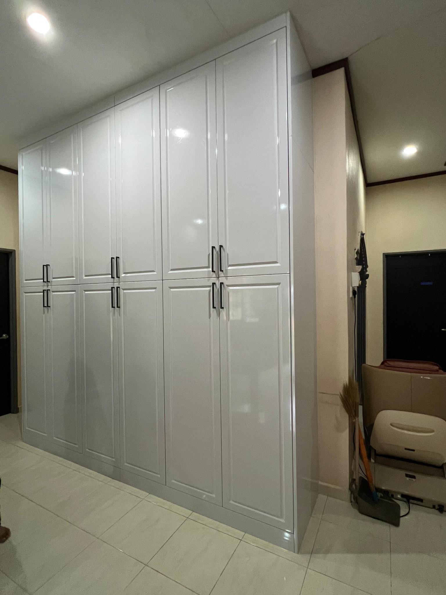 Nawawi Interior Design & Decoration