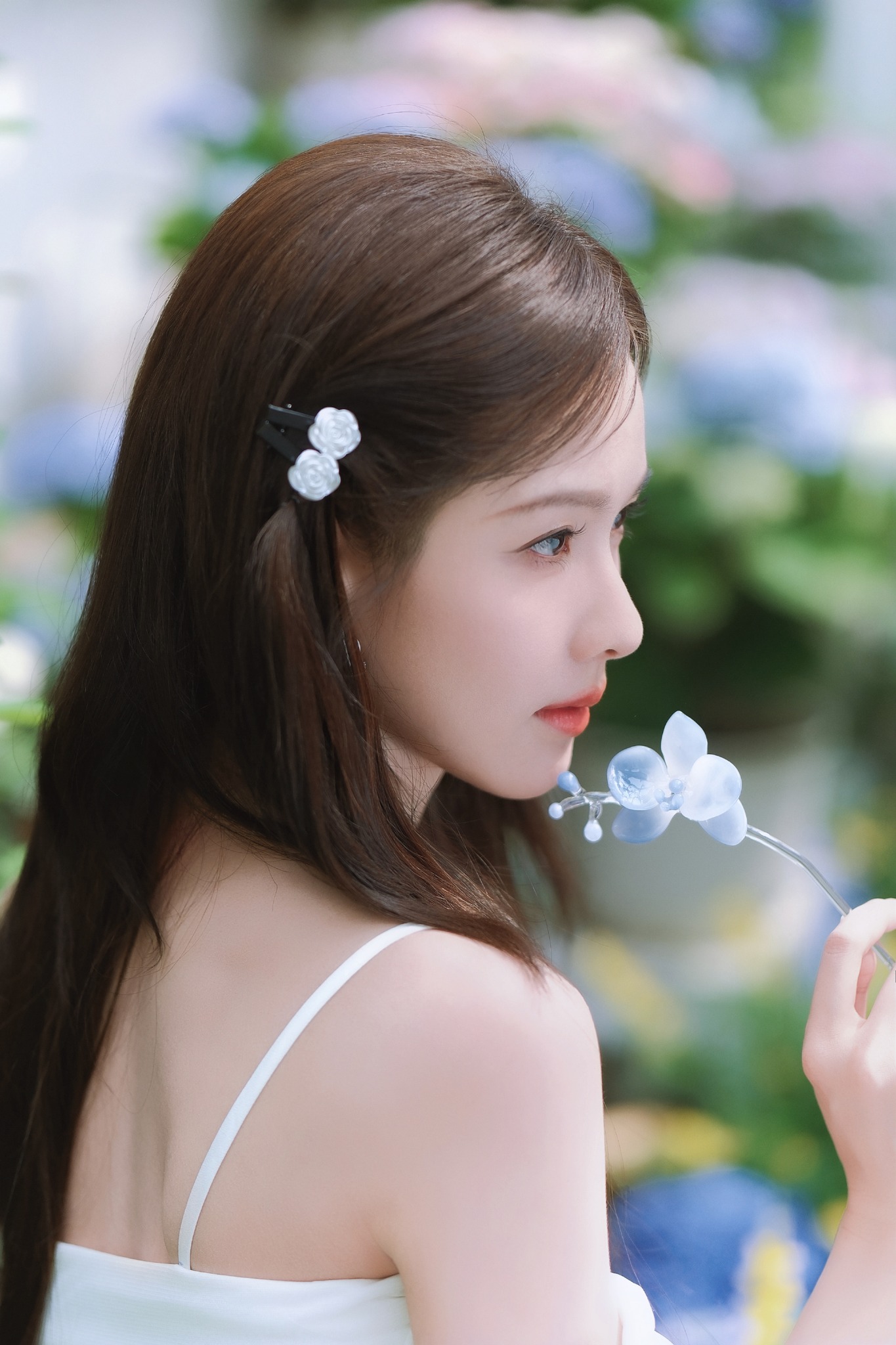 China - Actress Chen Duling | Facebook
