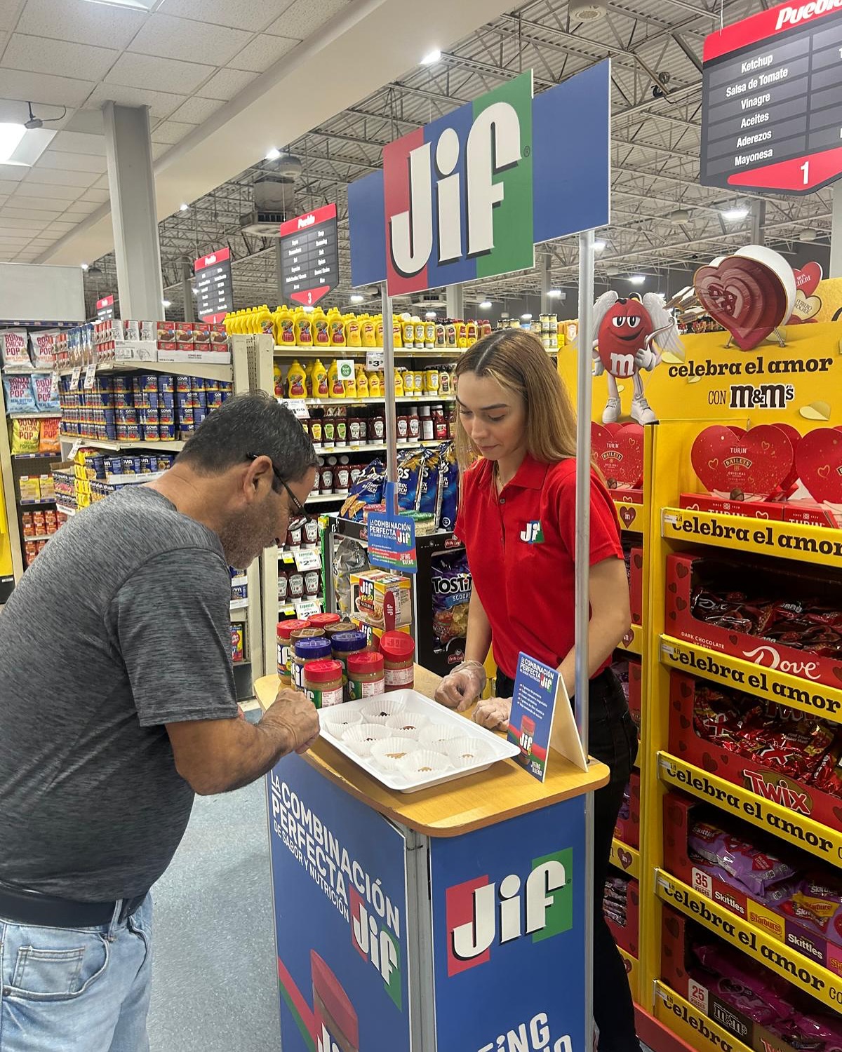 Promo Experts