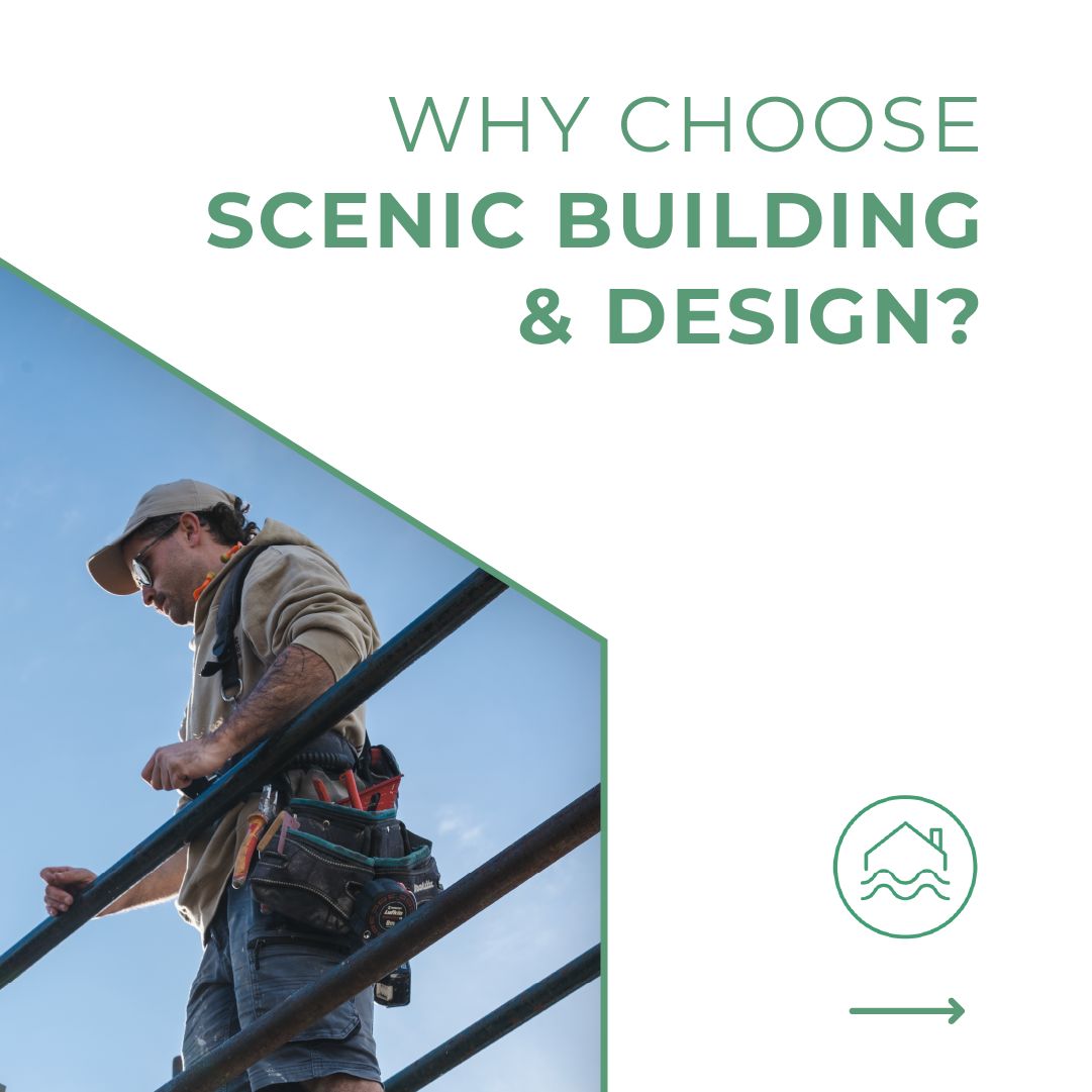Scenic Building and Design