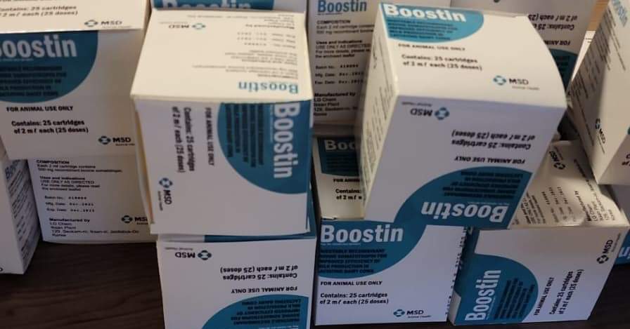 Boostin Injection For Sale