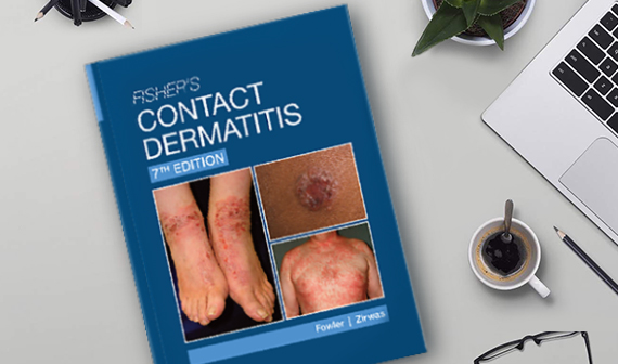 Contact - Every expert needs a blueprint. Fisher’s Contact Dermatitis ...