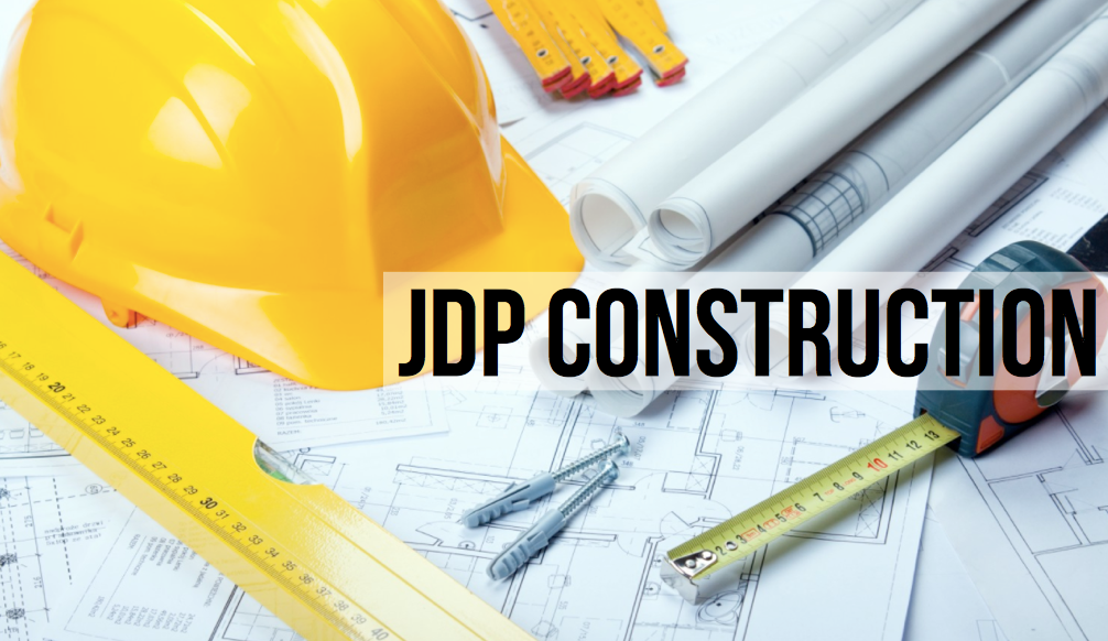 JDP Construction | Ottawa Lake MI