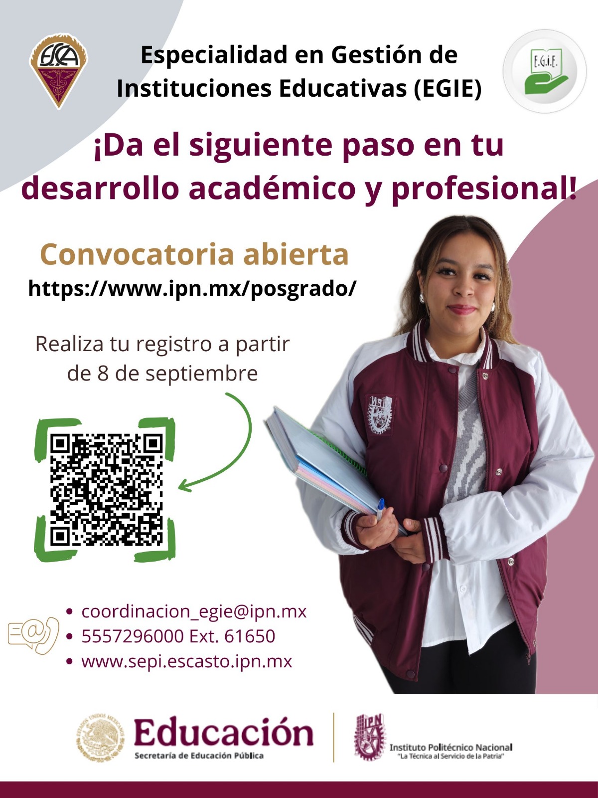 Sisae-Siboltra - Da el siguiente paso en tu formación profesional Te ...