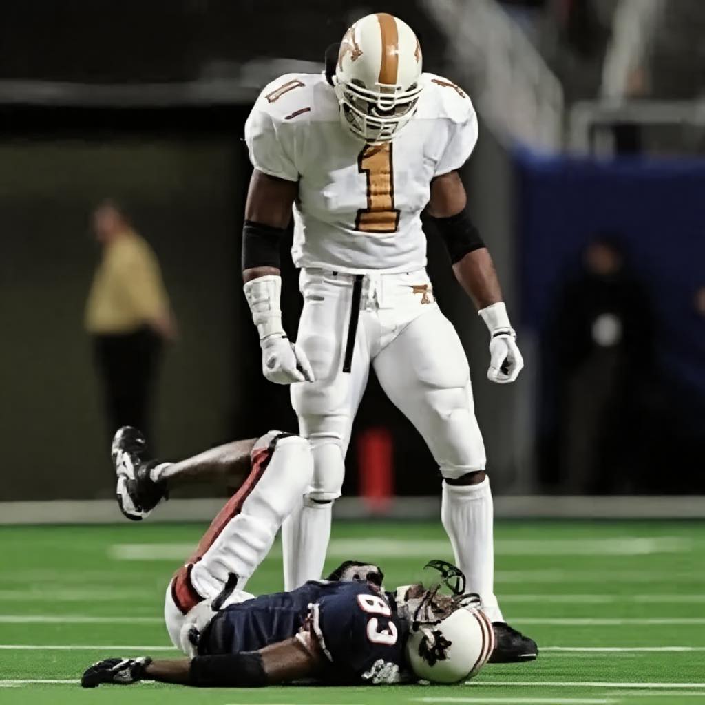Vol - It’s ONE DAY till It’s Football Time in Tennessee! #1 Leonard ...