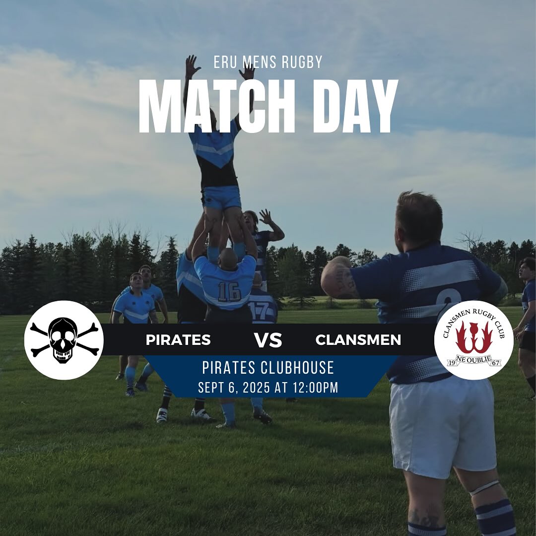 Edmonton Rugby Football Club | Edmonton AB
