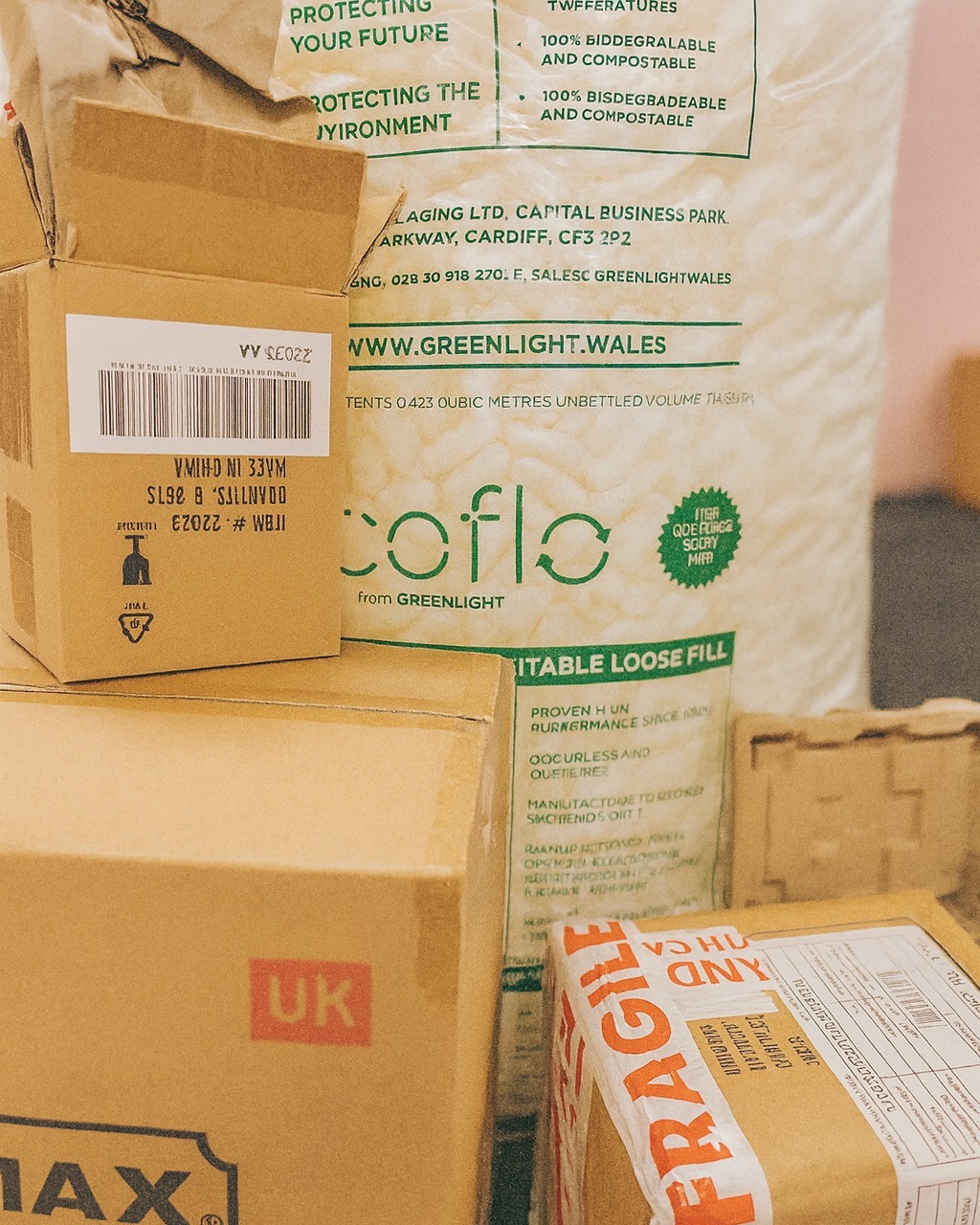 Mill - 🌿 “Planet-Friendly Packaging at Mill Race” ♻️ We’re keeping it ...