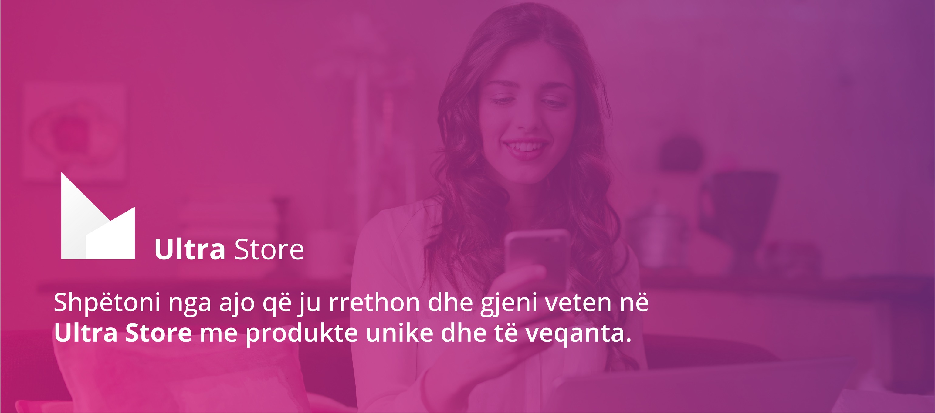 Ultra Store
