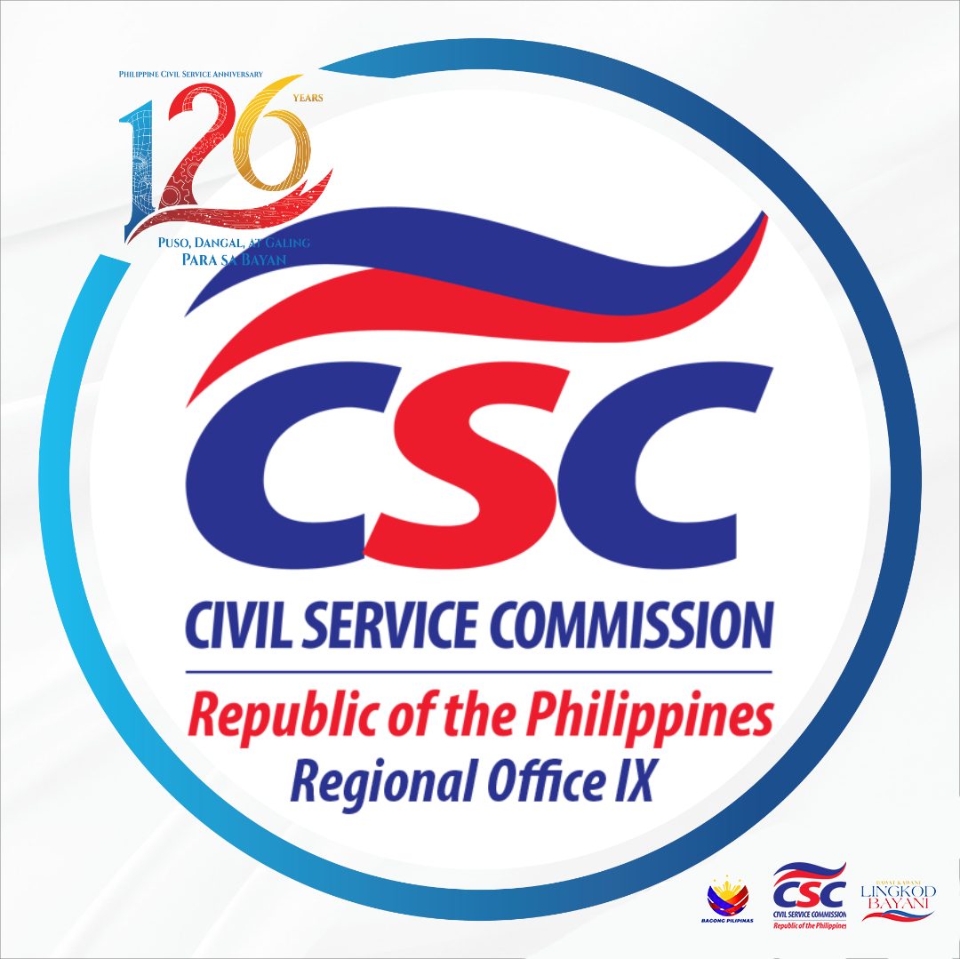 TRAINING ADVISORY | RESCHEDULING... - CSC Regional Office IX | Facebook