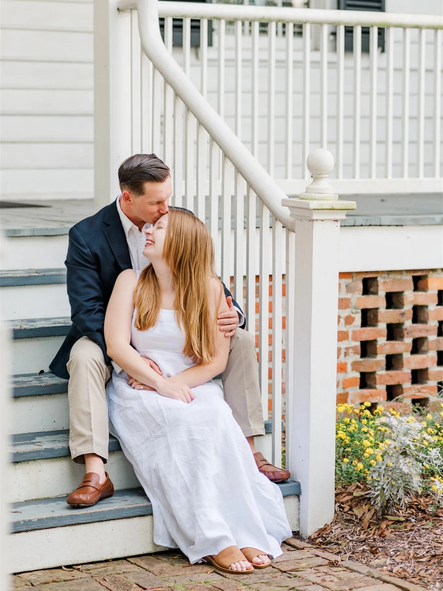 Sarah & Dennis' Engagement... - Emily Saunders Photography | Facebook