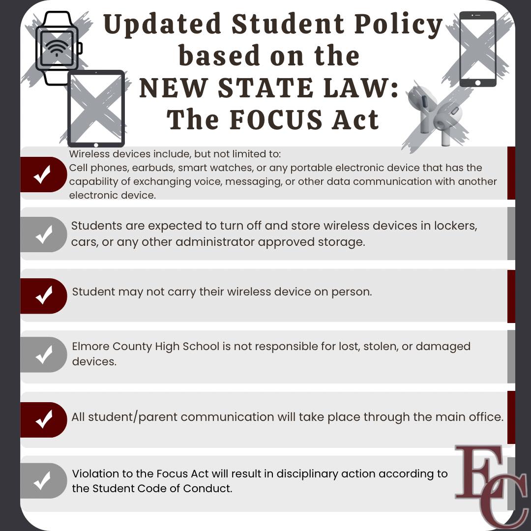 Elmore - At Elmore County High School, we’re committed to helping every ...
