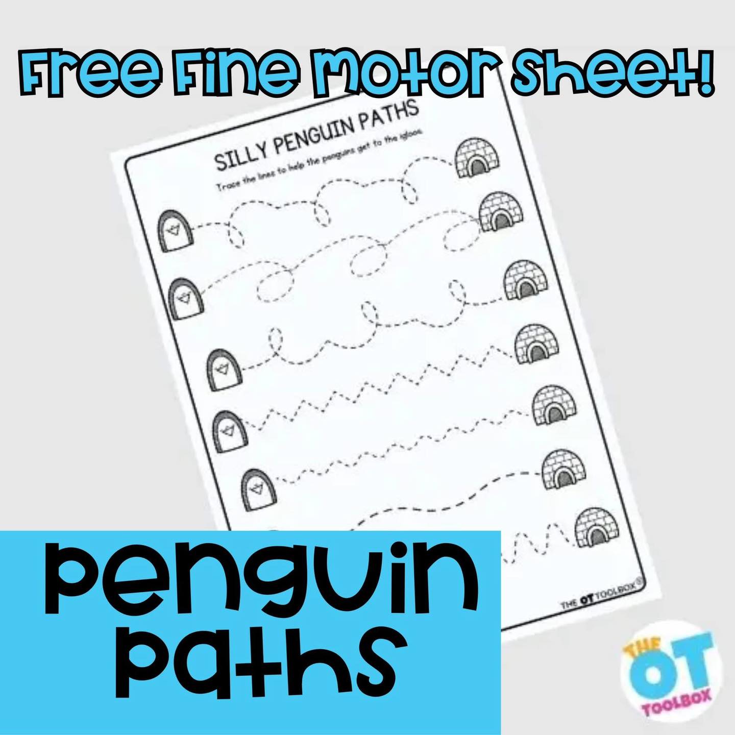 The OT Toolbox - Here’s a Christmas🎄 Mindfulness Coloring... | Facebook